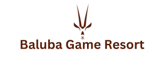 Baluba Game Resort Logo